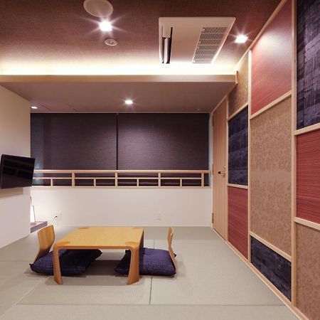 東心斎橋おおきにアパート Ookini Ryokan & Apartment Osaka Exterior foto