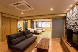東心斎橋おおきにアパート Ookini Ryokan & Apartment Osaka Cameră foto